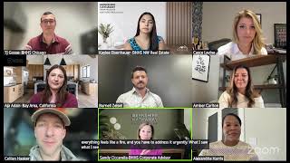 REthink LIVE: BE UNSINABKLE: Non-Negotiable Strategies your Business Needs