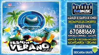 DJ Akua Sesión Verano 2018 ♫Reggaeton,Comercial 100% Remix♫