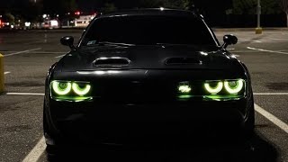 🔥Insomnia Sterbinszky, Mynea, Rackwheel🔥
