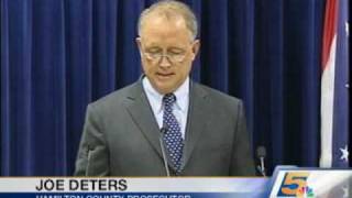 Man Indicted On Voter Fraud Charges