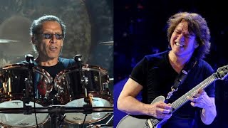 Michael Anthony Reacts to Alex Van Halen Quits Music and Sell Everything