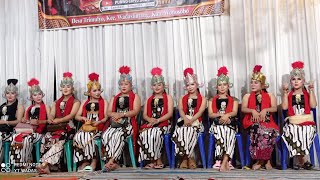 🔴LIVE MALAM PCB & CSM KALISAT - BERSAMA 10 ARTIS KONDANG WONOSOBO - WARANGGONO NYI SULAS