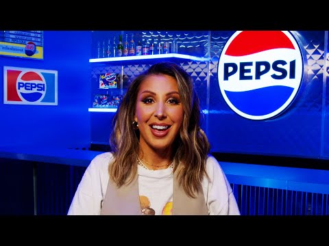 Making Culture Pop with Pepsi® and Director Hannah Lux Davis | Billboard