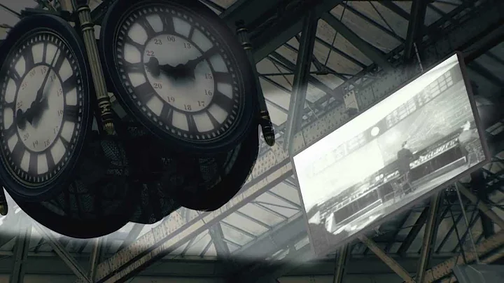 We make the most of rail. Together!