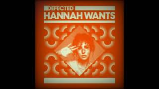 Herd & Fitz - I Just Can't Get Enough (feat. Abigail Bailey) [Hannah Wants Re-work] [Mixed]