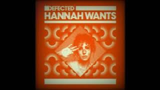 Herd & Fitz - I Just Can't Get Enough (feat. Abigail Bailey) [Hannah Wants Re-work] [Mixed]