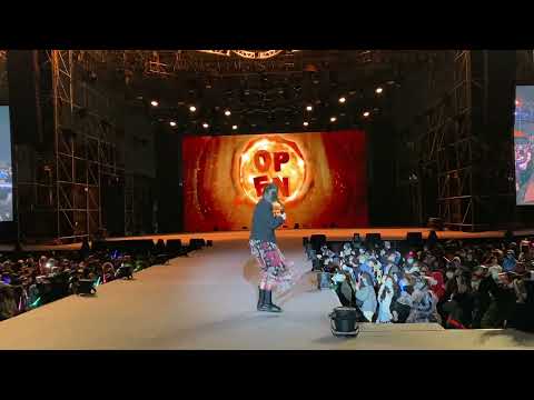 2021桃園陽光劇場 開幕演唱會 魏如萱 - talking 02