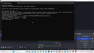 Famous Look at path of php.ini with php in DOS cmd prompt -- php | DOS cmd prompt Profile