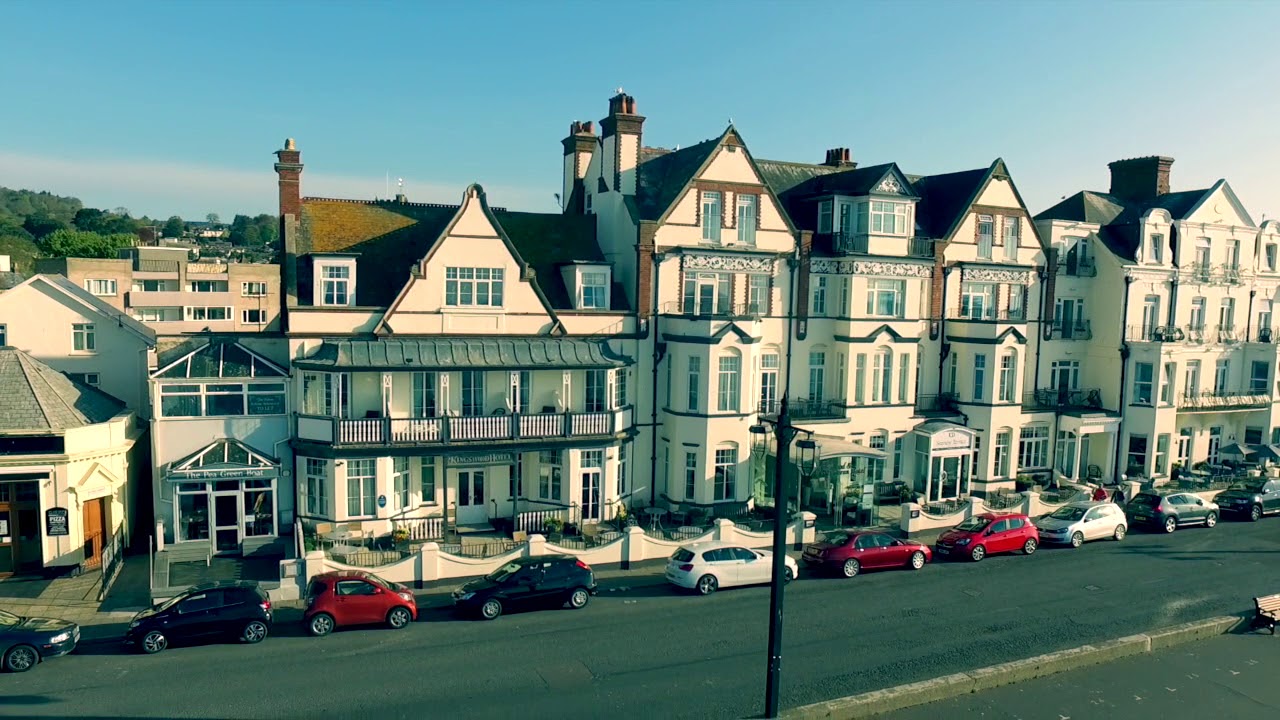South West, Devon showreel