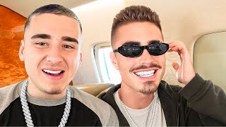 Information TJR Surprised Me With a Private Jet! Guide
