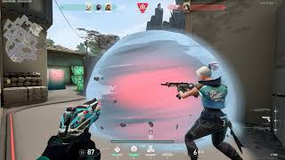 val clip dump #4