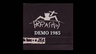 Parásitos Demo 1985