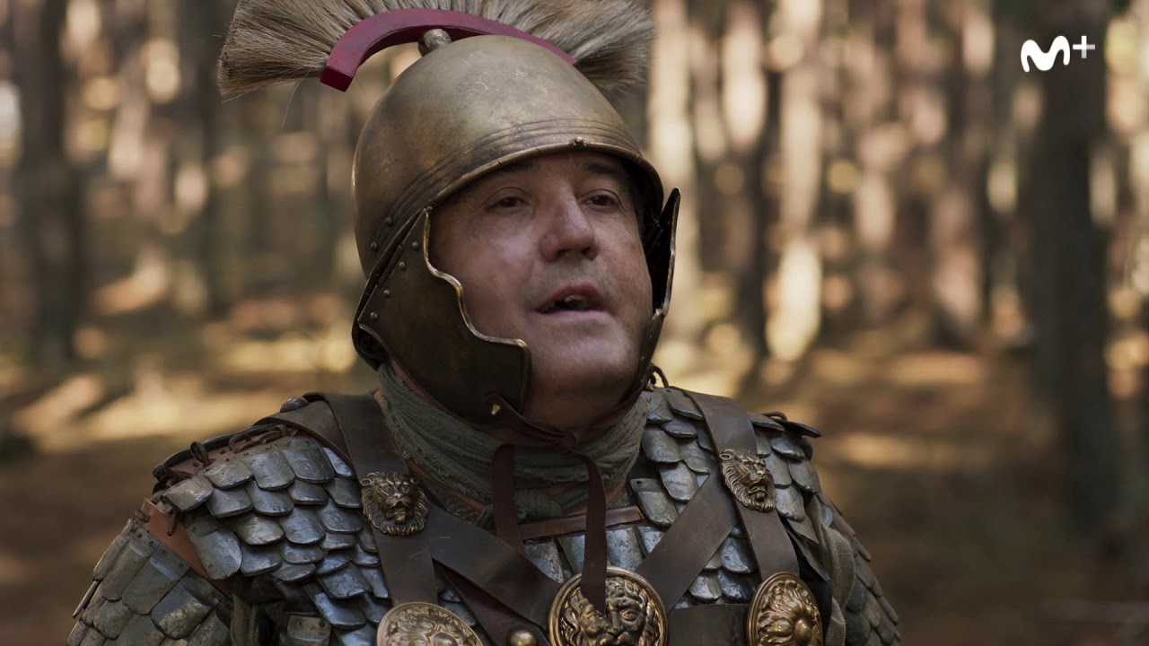 Justo Antes De Cristo Temporada 1