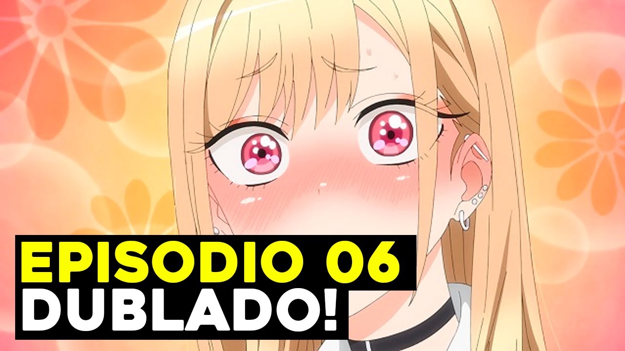 SONO BISQUE DOLL EPISÓDIO 05 LEGENDADO PT-BR - {DATA DE LANÇAMENTO} 