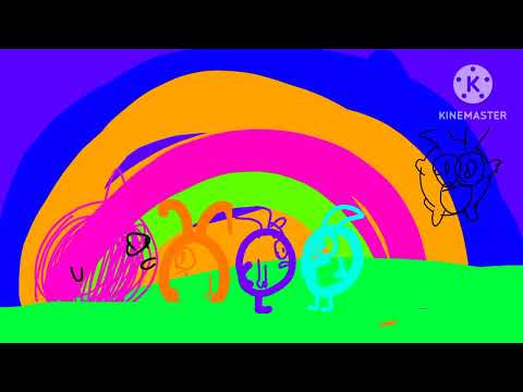 Sunny Bunnies Homemade Intro Sing Along With The Dog Toons 