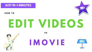 IMOVIE TUTORIAL: HOW TO EDIT VIDEOS ON IMOVIE! | EDIT YOUTUBE VIDEOS  [FREE] screenshot 4