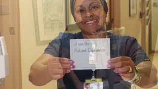 We are the Patient Experience | NCH