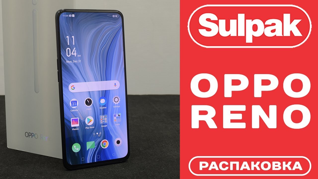 Орро рено 6 5g