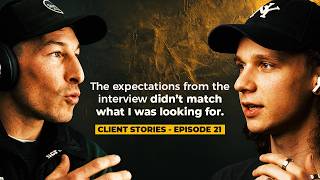 From Fired Electrician to Automation Business Owner