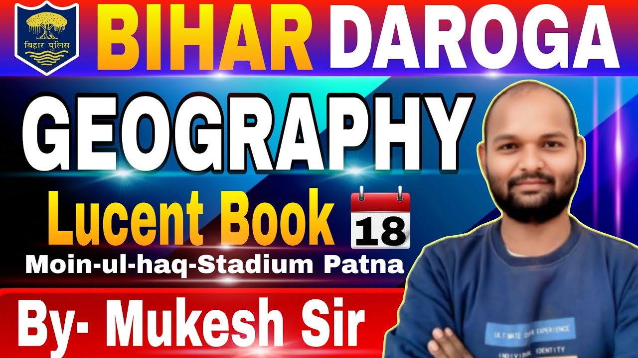 नदियों के किनारे बसे प्रमुख नगर और भारत के पर्वतीय नगर 🔥 lucent indian geography class- 18 #live