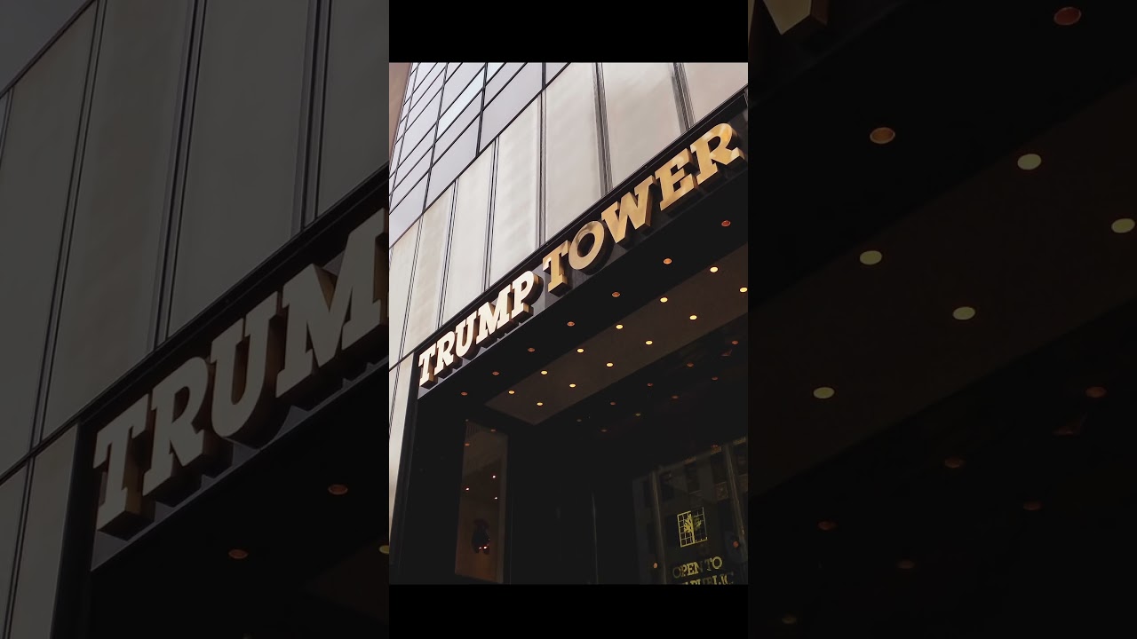 Trump Court Case Review: Trump Org Tax Fraud