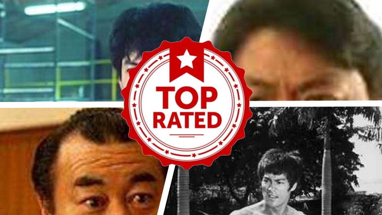 Full Cast Of Game Of Death Ii Actors/Actresses 💫