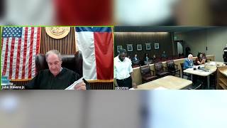 Jefferson County man who represented himself convicted in jail guard assault