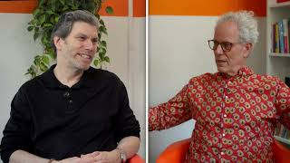 Freeing the Natural Voice: Terry Knickerbocker & Matthew Dudley on Voice, Breath, & Truthful Acting