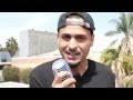 Locksmith - "Hollywood Freestyle" for HipHopDX