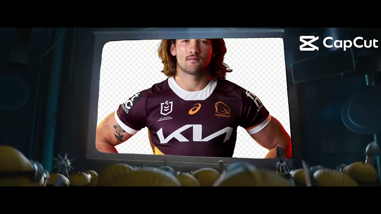 Go the Rabbitohs❤️💚