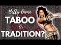 How Belly Dancing Became Shameful