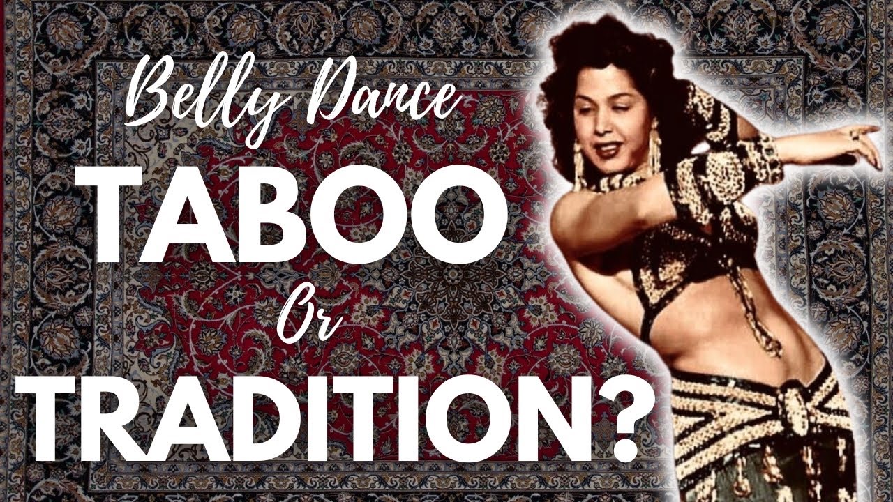 How Belly Dancing Became Shameful