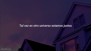 dijiste que necesitabas espacio @Anythingsb