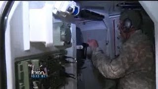 The Army's National Simulation Center is at Ft. Hood This Month screenshot 4