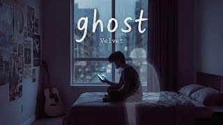 Download Lagu Velvet - ghost (Official Lyric Video) | Sad Indie Pop / Broken Heart Song MP3