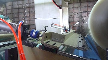 Meyer Rod Coating line