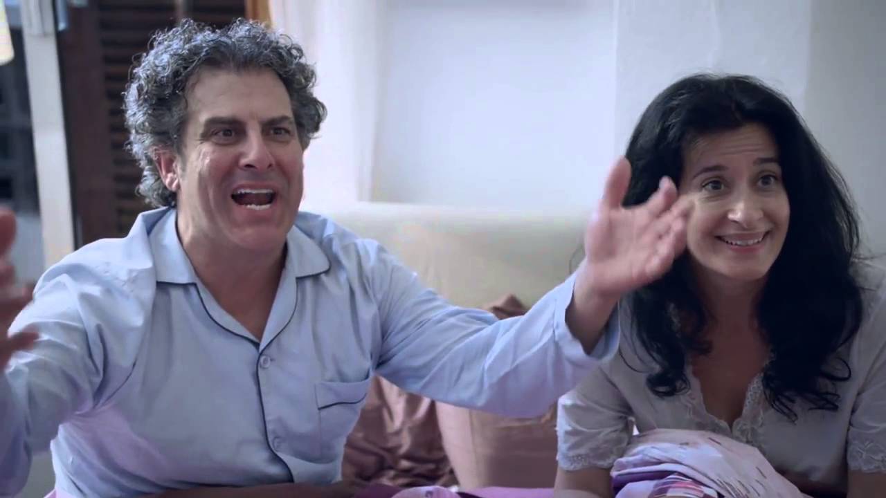 Anuncio TV Sixt  A España le encantan los alemanes