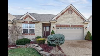922 Daffodil Ridge Drive video tour