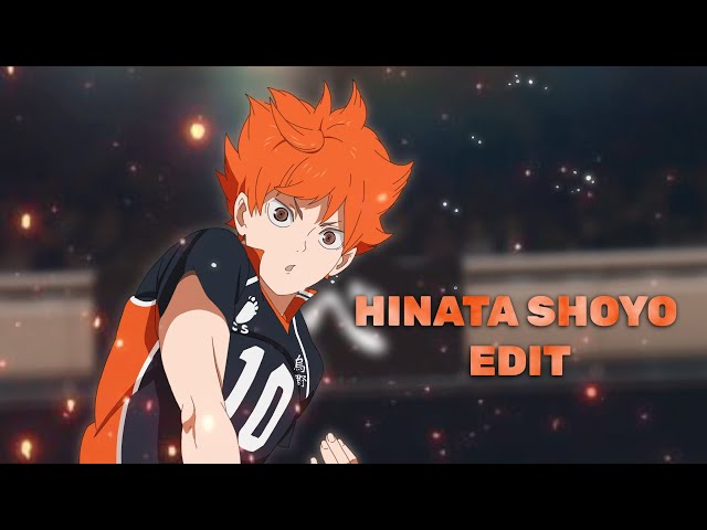 Haikyuu Season 3.#haikyuu #haikyuu #hinatashoyo #hinatashoyo #kageyama