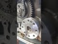 puesta a punto fotón motor cummins 2.8