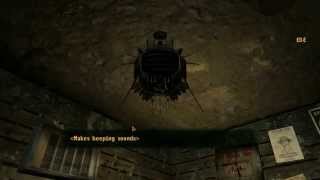 Fallout New Vegas ED-E Location