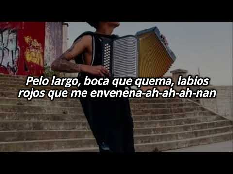 ❤Tornillo-Morena|Karaoke