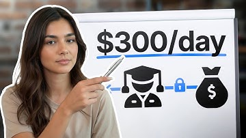 How to Make $10,000 While Still Going to School (Stupid Simple) 