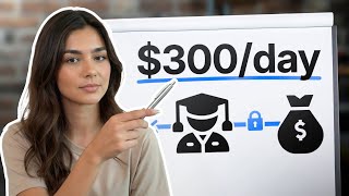 How to Make $10,000 While Still Going to School (Stupid Simple) 