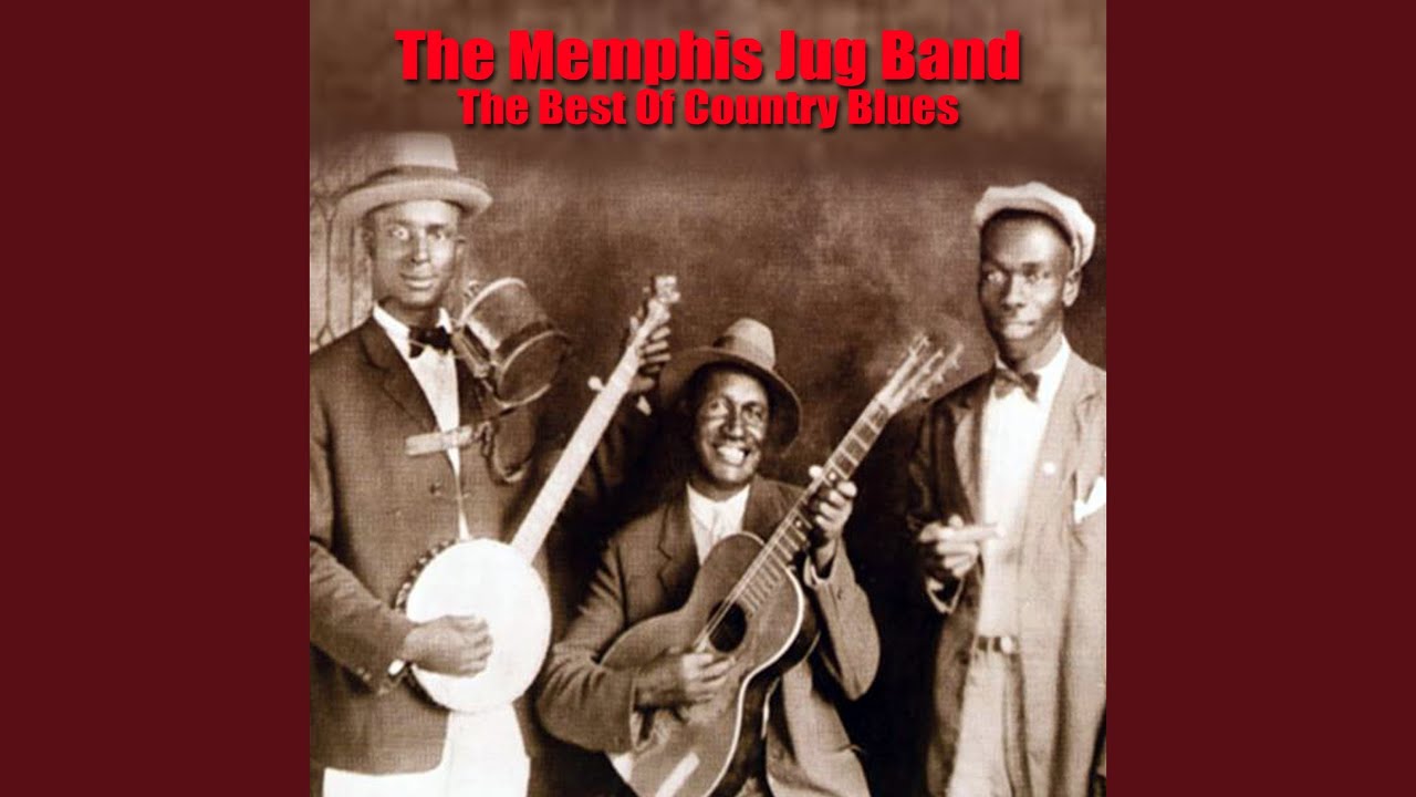 Got A Letter From My Darlin