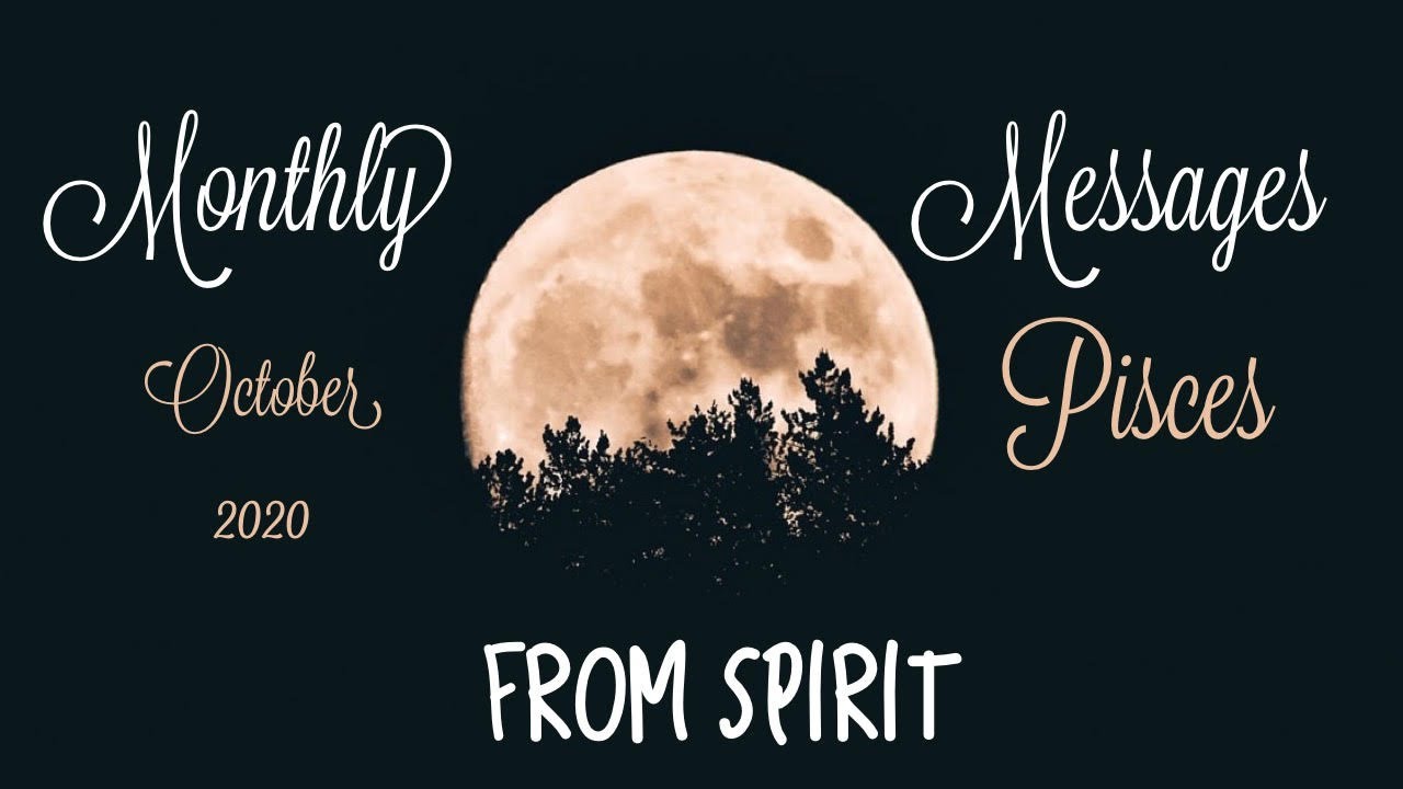 PISCES: The Best Decision You've Ever Made!