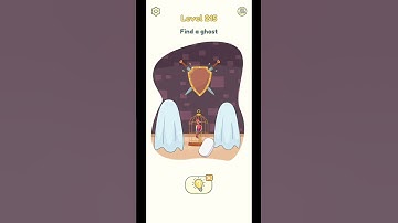 Dop 2 Android Gameplay Level 215 "Find a ghost" #shorts #dop2game #gameplay #dop2 #level