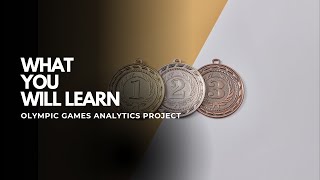 Celebrity What You Will Learn - Olympic Games Analytics Project in Apache Spark for beginner Net Worth