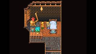 Final Fantasy III - Vizzed.com Play Stuck on an Island - User video