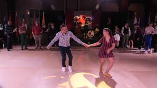 CSC 2019 - Canadian Showcase